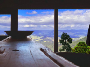 Moonya Lodge, Mt Victoria